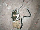 5003377ab Mopar 1996-2000 Chrysler Dodge Minivan Sliding Door Latch Left Nos