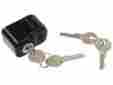 502039 Corvette Central 1963-1964 Spare Tire Lock C2 W Original Type Key