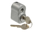 502055 Corvette Central Spare Tire Lock Correct Key