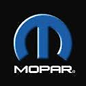 5020920ag Mopar Door Hinge Right Lower