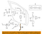 5028859aa Mopar Jeep Chrysler Oem