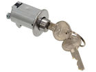 503011 Corvette Central Rear Storage Compartment Lock