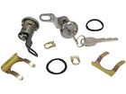 503040 Corvette Central 1974-1977 Door Lock