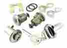 503159 Corvette Central 1980-1982 Lock Keys Set