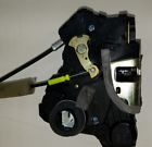5042808 Lexus Front Left Door Lock Latch Oem Driver Side