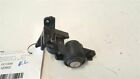 181.po1s99 50489 Boxster 1999 Porsche Trunk Lock Cylinder W O Key Oem