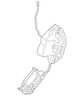 51-21-7-226-197 Bmw Genuine Lock Actuator