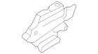 51-24-7-269-544 Bmw Genuine Lock Actuator