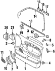 51-41-8-224-768 Bmw Mini Bmw-mini 51418224768