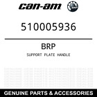 510005936 Brp Oem Support Plate Handle