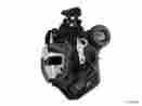 51019 Wd Express Aisin Door Lock Actuator Motor Fits 2004-2006 Toyota Tundra