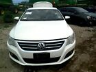 181.vw1q09 51085 Volks Cc 2009 Keys Latches Locks