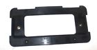 51188238061 Bmw Oem License Plate Holder Mounting Bracket Mount Frame