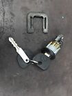 51211911063 Bmw Series Left Door Key Lock Cylinder