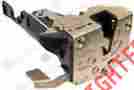 51211922845 Genuine New Door Lock Mechanism 51 21 1 922 845
