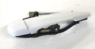51217044840 Bmw Oem Front Right Exterior Door Handle Alpine White Wagon