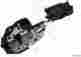 51217167579 Genuine New Door Lock Actuator Motor