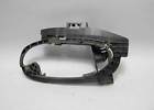 51217191571 Bmw Left Rear Drivers Door Lock Frame Carrier Used Oe