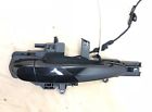 51217200936 7200936 Bmw Oem Right Passenger Side Door Handle Coupe Convertible Black