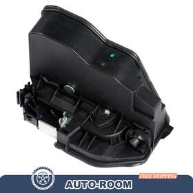 51217202143 For 2008-2013 Bmw 128i 135i 530i E71 Front Driver Side Door Lock Actuator Latch