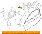 51217242354 Bmw Oem Lock Kit