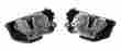51217263086 Genuine Bmw New Door Lock Mechanism Set Front