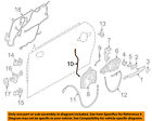 51217296449 Mini Oem Cooper Door Operating Rod Left