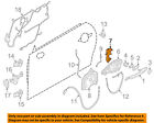 51217347439 Mini Oem 16-17 Cooper