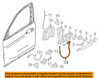 51217349501 Bmw Oem Front Cable