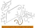 51217364596 Mini Oem 16-17 Cooper