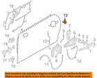51217394436 Mini Oem 14-17 Cooper