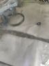 51218135957 Bmw Repair Kit Lock Cylinder Left Genuine