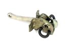 51221960564 Bmw Rear Door Hinge Stop Catch Latch Oem New