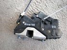 51227011308 Bmw Oem Part Front Right Door Lock Mechanism