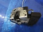 51228122420 Bmw Oem Sedan Passenger Right Rear Door Latch Lock Assembly