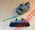 51228138927 Bmw Genuine E34 M5 Rear Left Passengers Door Latch Lock Actuator Handle 540i 525
