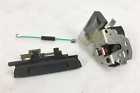 51228138928 Bmw Rear Right Door Latch Lock Actuator Handle Oem
