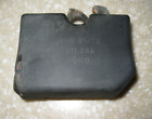 51231911394 Bmw Hood Lock