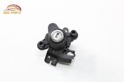 5124-7-073-980 51247073980 - 5124-7073980 Bmw Convertible Rear Trunk Lid Lock Cylinder Mechanism Oem
