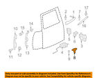 51247167499 Mini Oem 08-13 Cooper