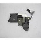 51248120167 Bmw Touring Wagon Rear Window Glass Lock Latch Oem