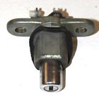 51248122346 Bmw Oem Trunk Lid Latch Lock Cylinder Catch Unit Button