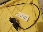 51248408964 Bmw X5 E53 Rear