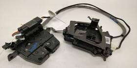 51277269543 Power Liftgate Latch And Actuator Wagon Fits 2017 Bmw 330i Oem90