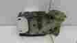 51287 Grand Am 2004 Keys Latches Locks
