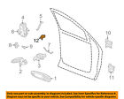 5137646aa Mopar Chrysler Oem Front