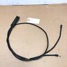 51437052579 7034259 4419130 Bmw Series Hood Release Cable Wire Lock Locks
