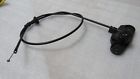 51437110796 7110796 Bmw Oem Genuine Hood Open Release Cable With Mechanism