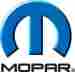 5155093ab Mopar Door Hinge Front Left Upper Fits 11-14 Chrysler 200