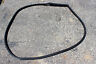 51767175784 Bmw Oem Coupe Passenger Side Door Opening Weather Strip